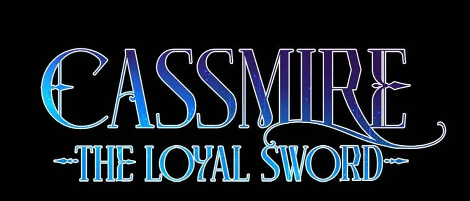 Cassmire: The Loyal Sword Chapter 75 page 26 - 