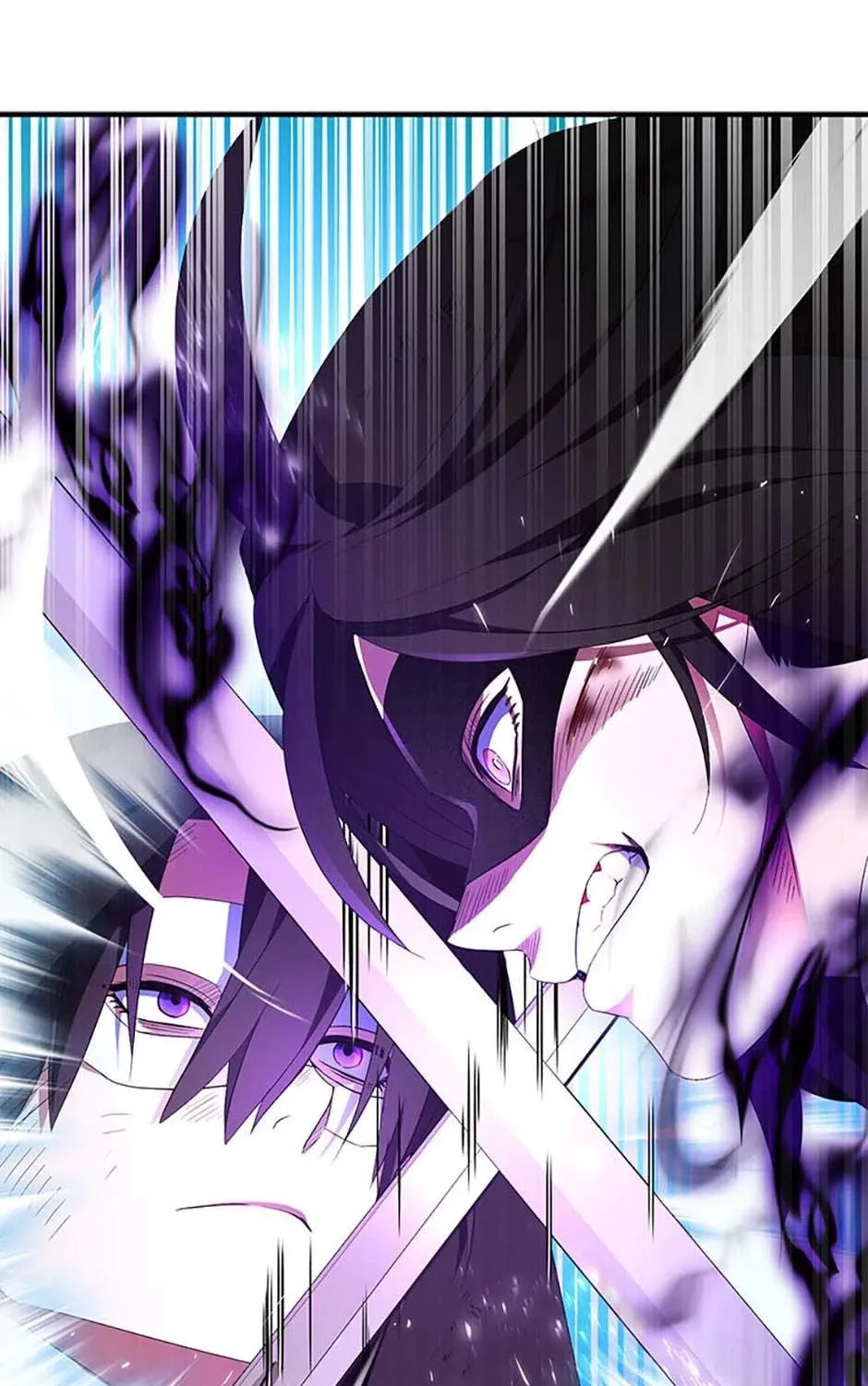 Cassmire: The Loyal Sword Chapter 75 page 35 - 