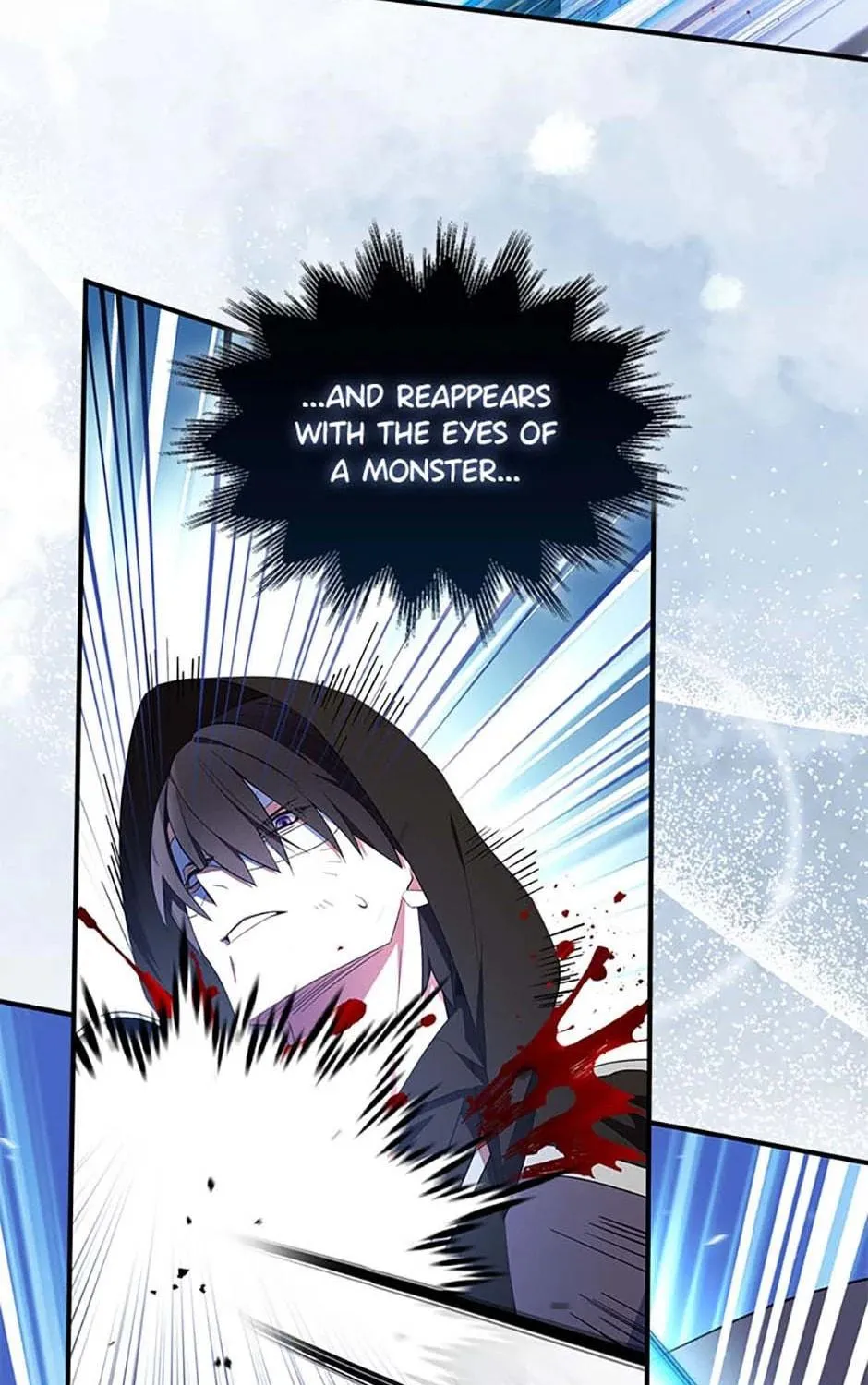 Cassmire: The Loyal Sword Chapter 75 page 39 - 