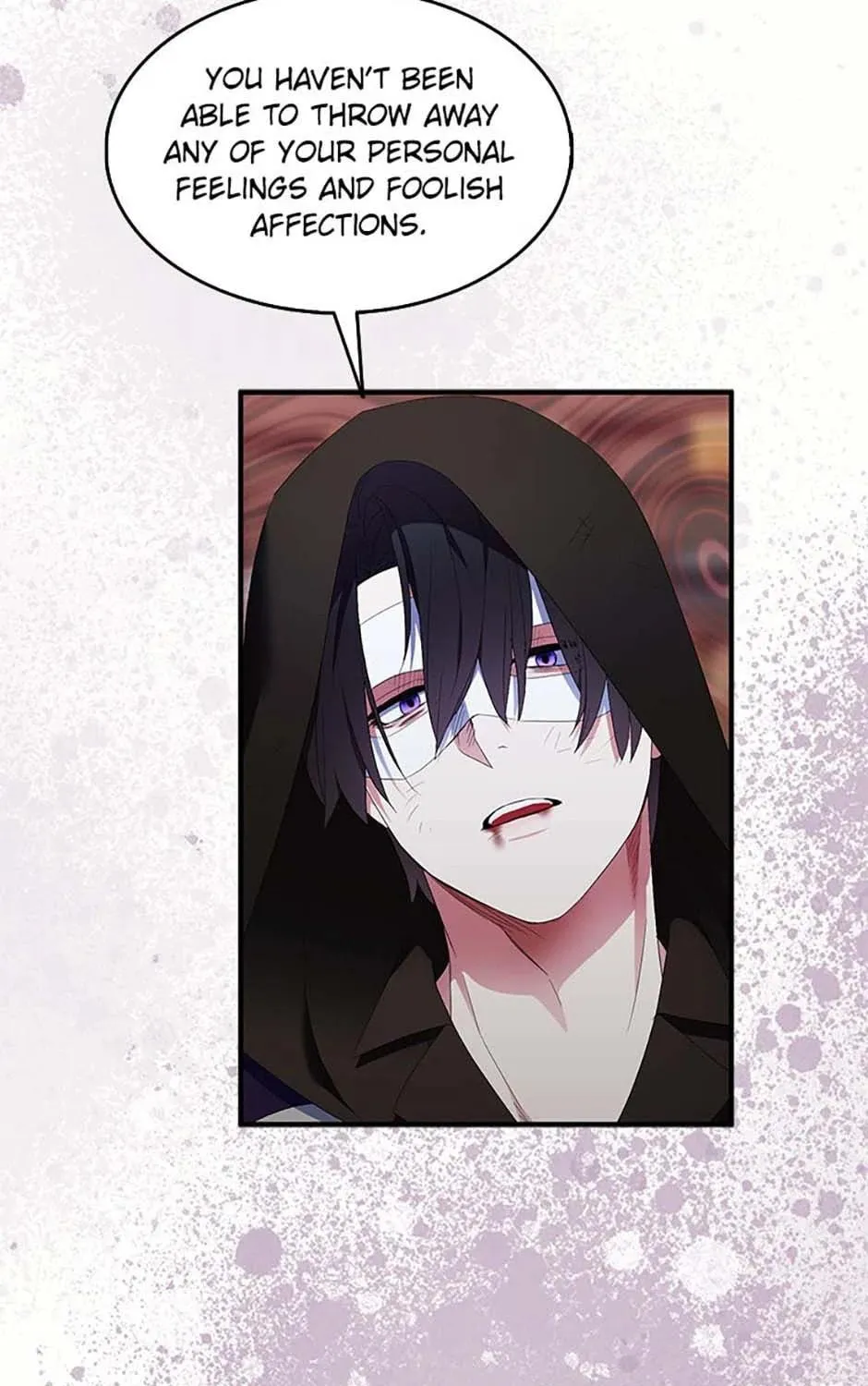 Cassmire: The Loyal Sword Chapter 75 page 5 - 