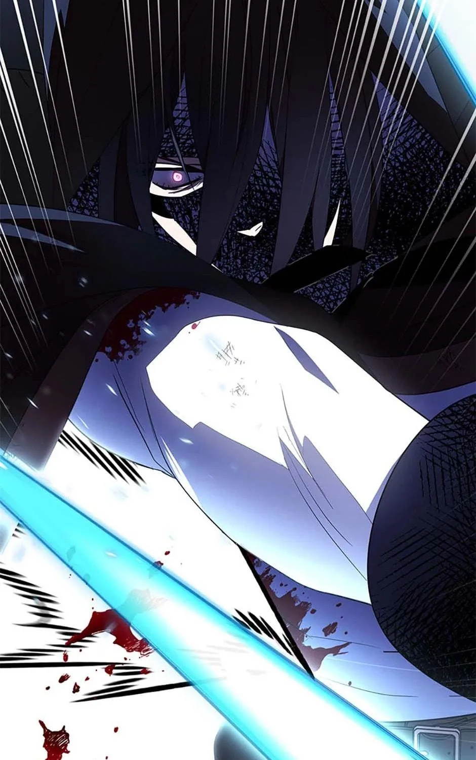 Cassmire: The Loyal Sword Chapter 75 page 41 - 