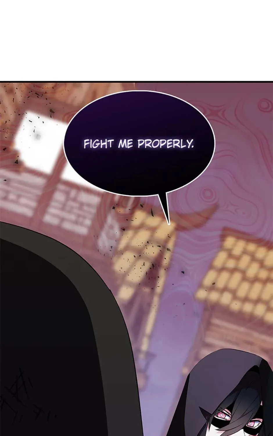 Cassmire: The Loyal Sword Chapter 75 page 51 - 