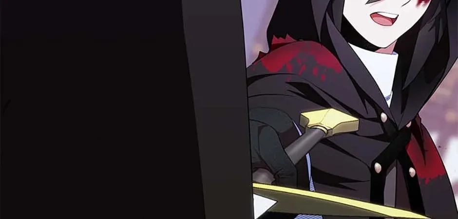Cassmire: The Loyal Sword Chapter 75 page 52 - 
