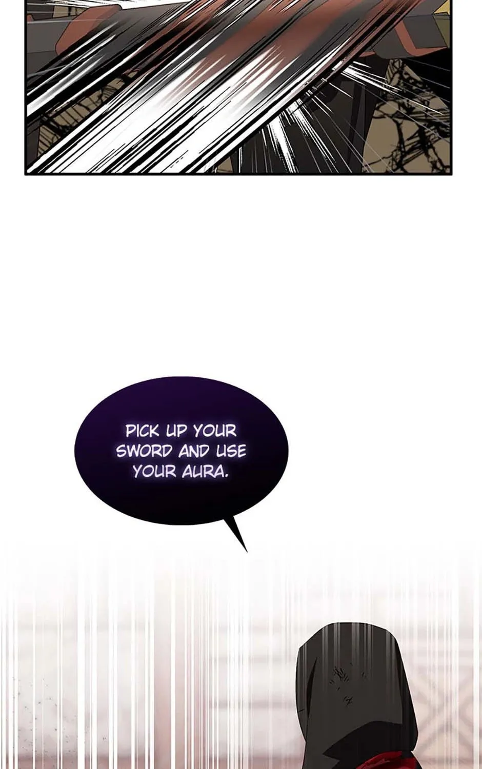 Cassmire: The Loyal Sword Chapter 75 page 57 - 
