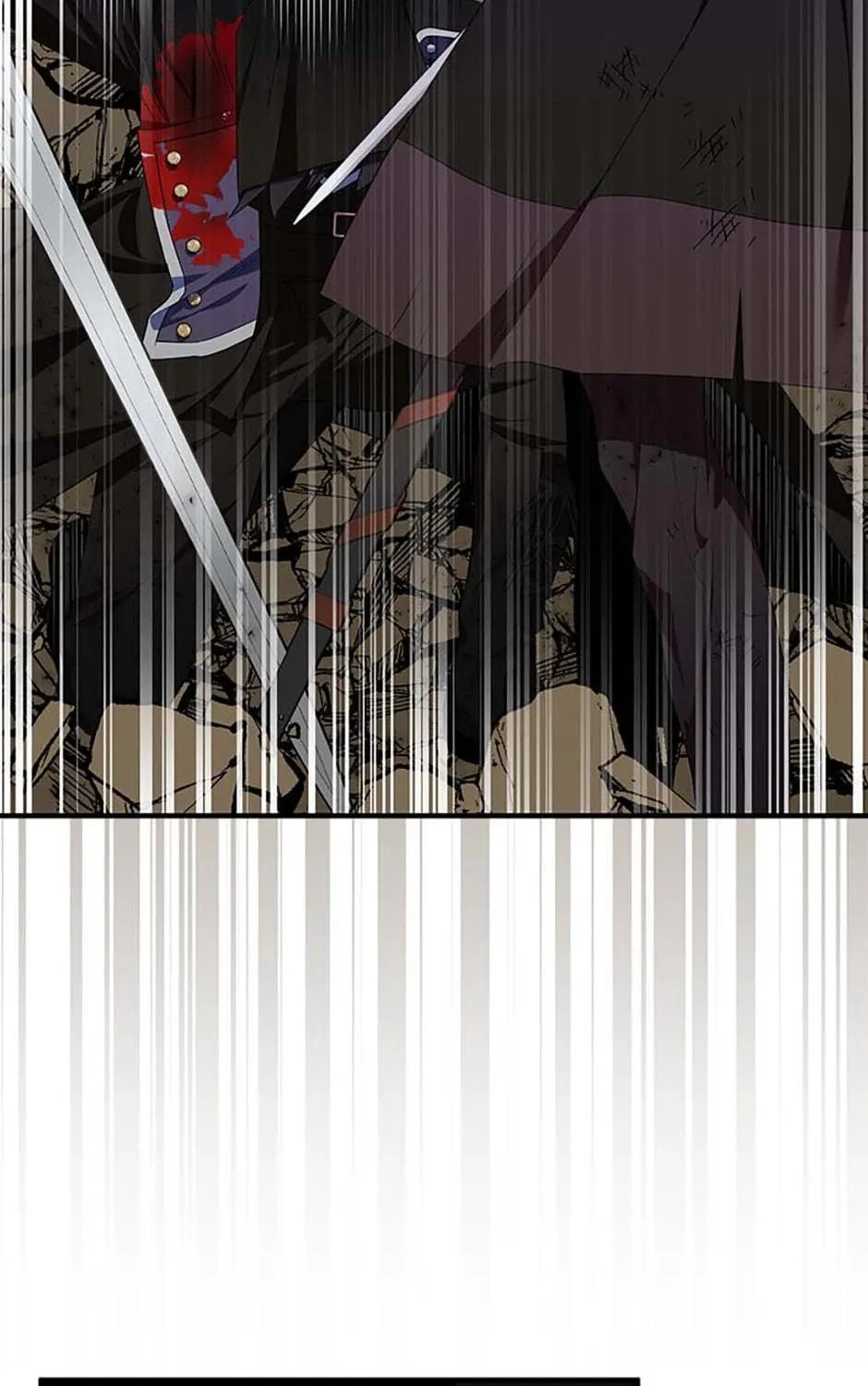 Cassmire: The Loyal Sword Chapter 75 page 59 - 