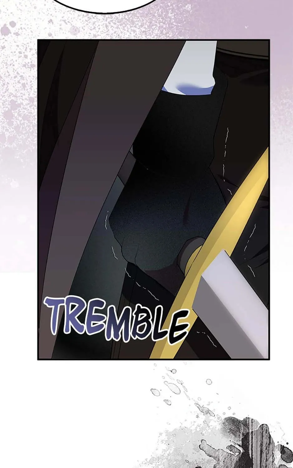 Cassmire: The Loyal Sword Chapter 75 page 7 - 