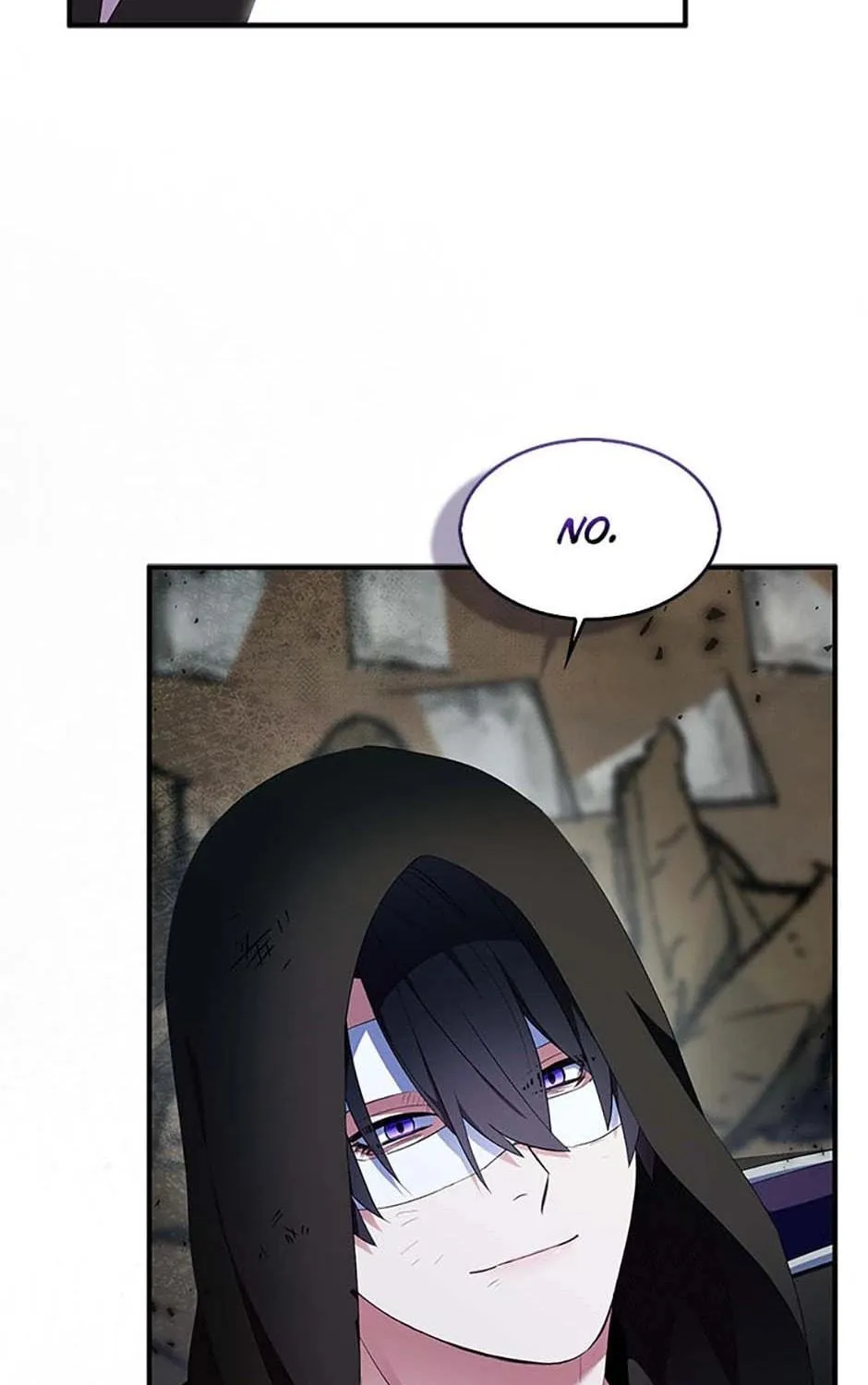 Cassmire: The Loyal Sword Chapter 75 page 65 - 