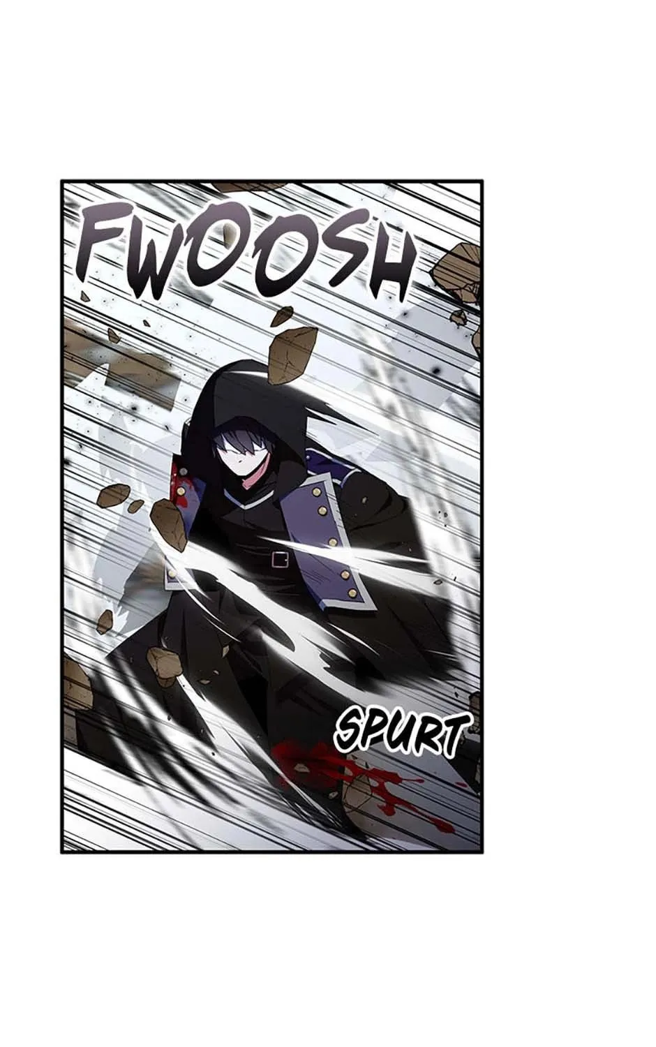 Cassmire: The Loyal Sword Chapter 75 page 69 - 