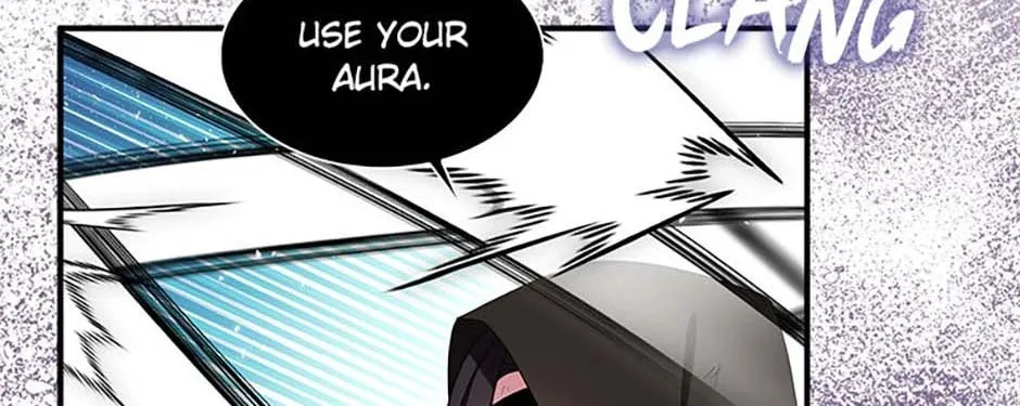 Cassmire: The Loyal Sword Chapter 75 page 74 - 