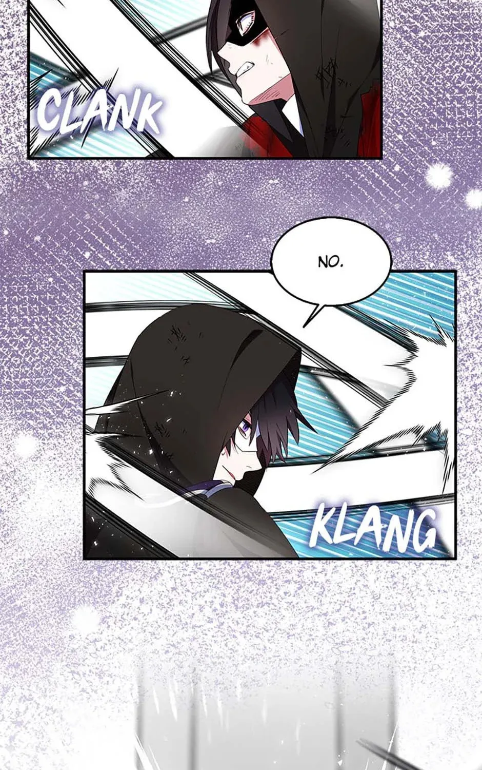 Cassmire: The Loyal Sword Chapter 75 page 75 - 