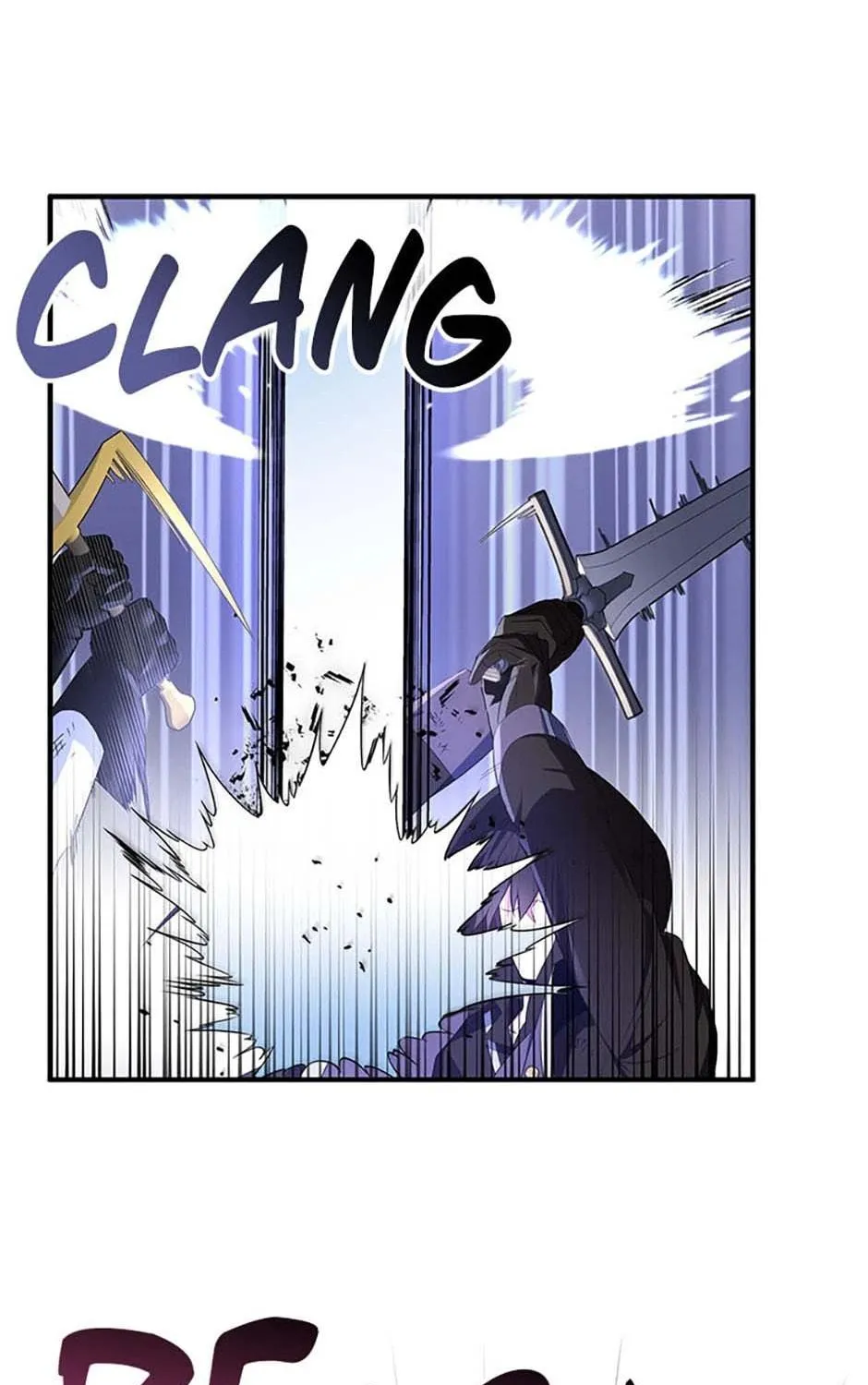 Cassmire: The Loyal Sword Chapter 75 page 79 - 