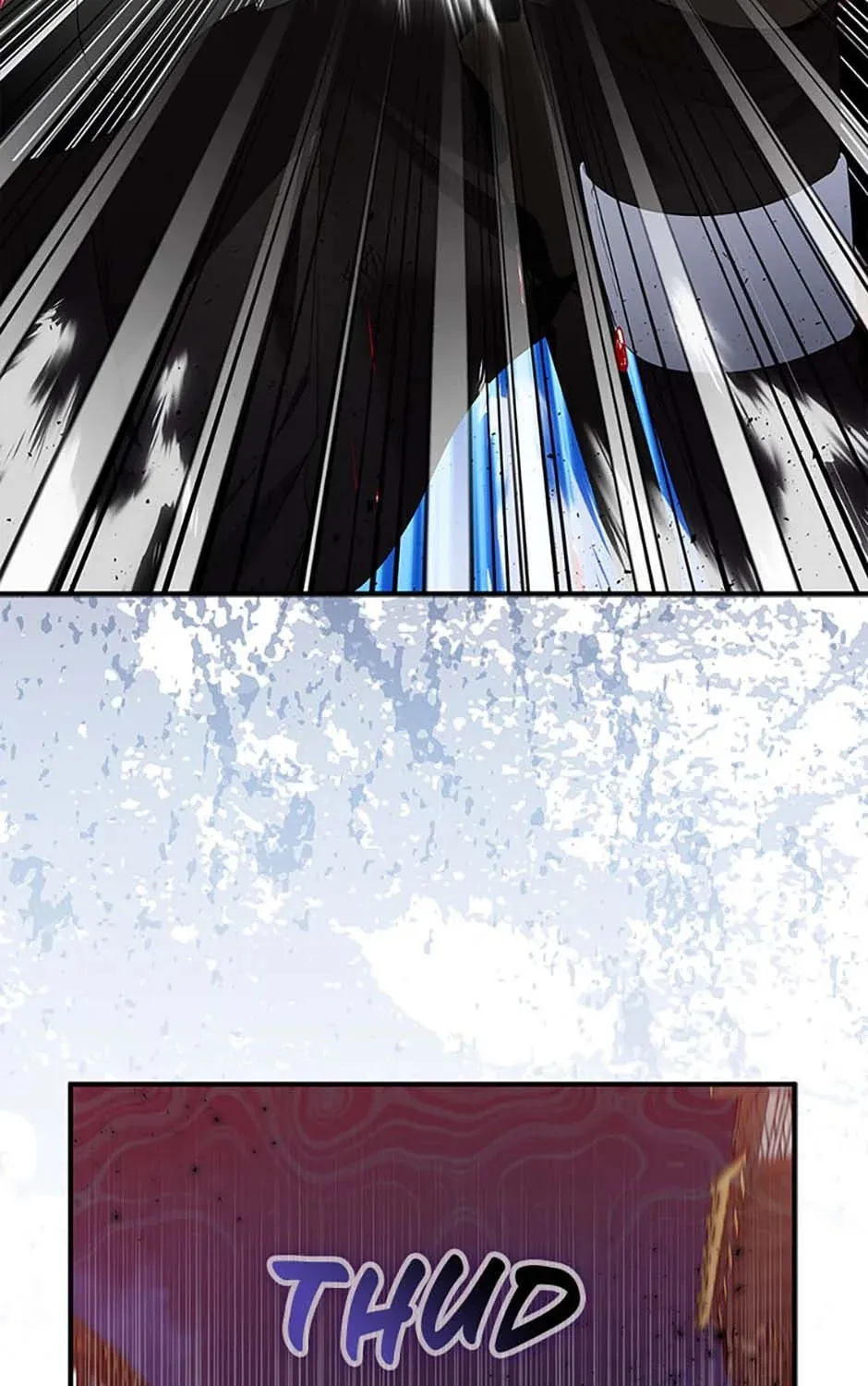 Cassmire: The Loyal Sword Chapter 75 page 85 - 