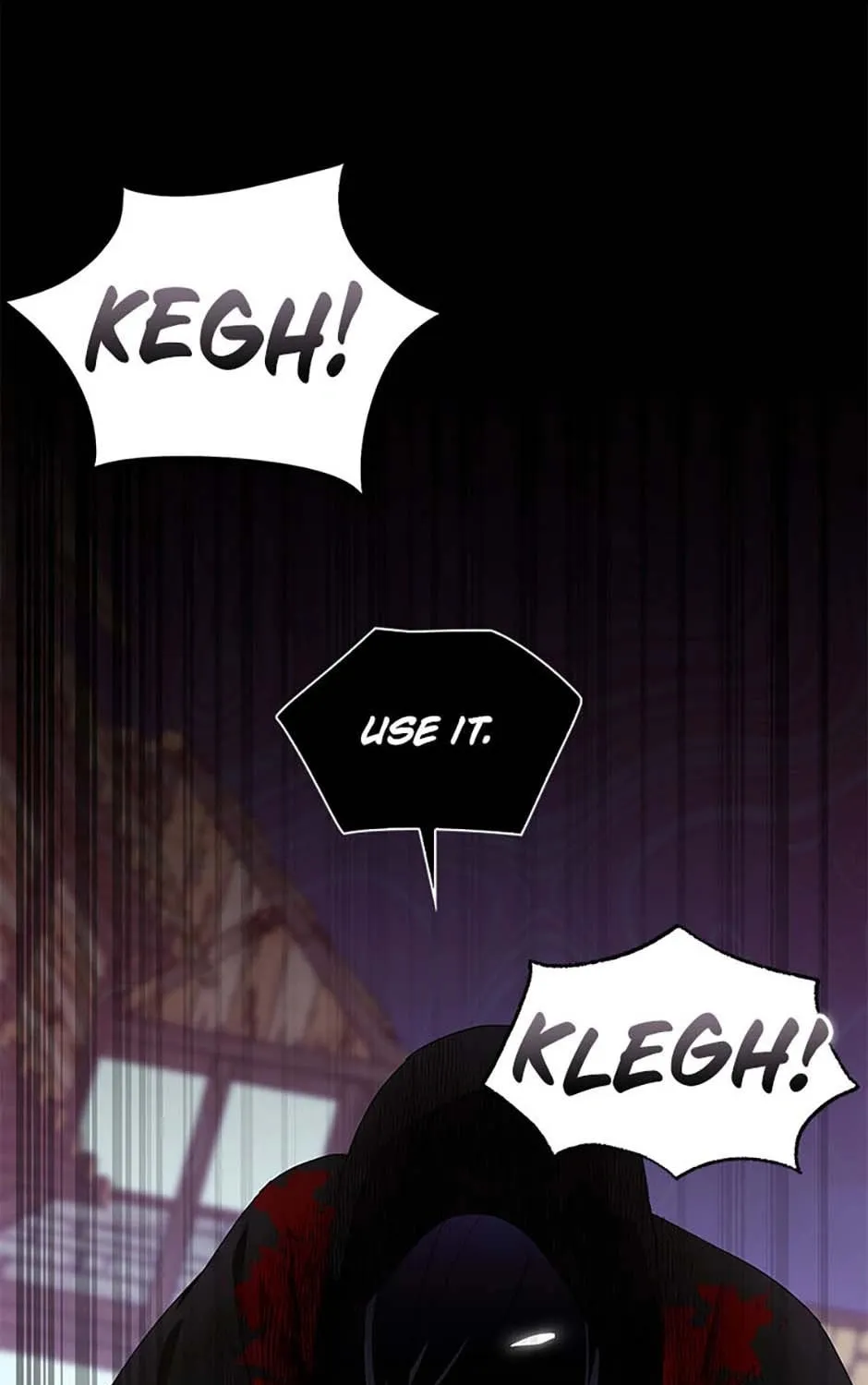 Cassmire: The Loyal Sword Chapter 75 page 87 - 