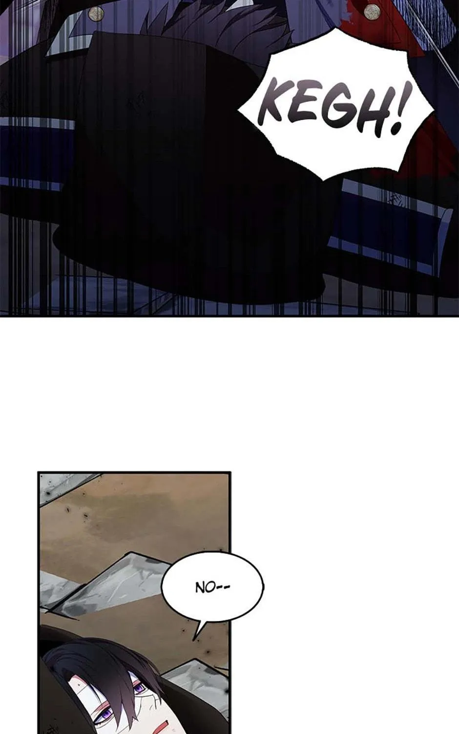 Cassmire: The Loyal Sword Chapter 75 page 89 - 