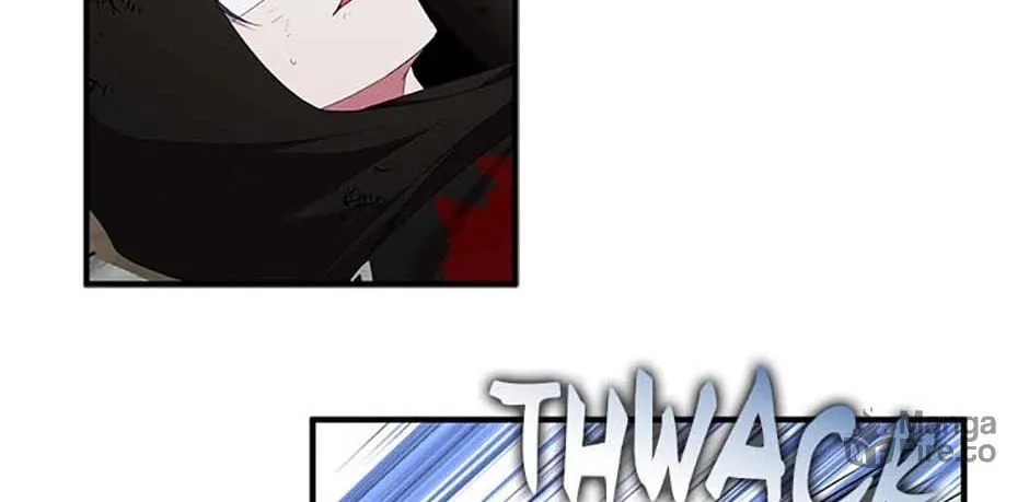 Cassmire: The Loyal Sword Chapter 75 page 90 - 