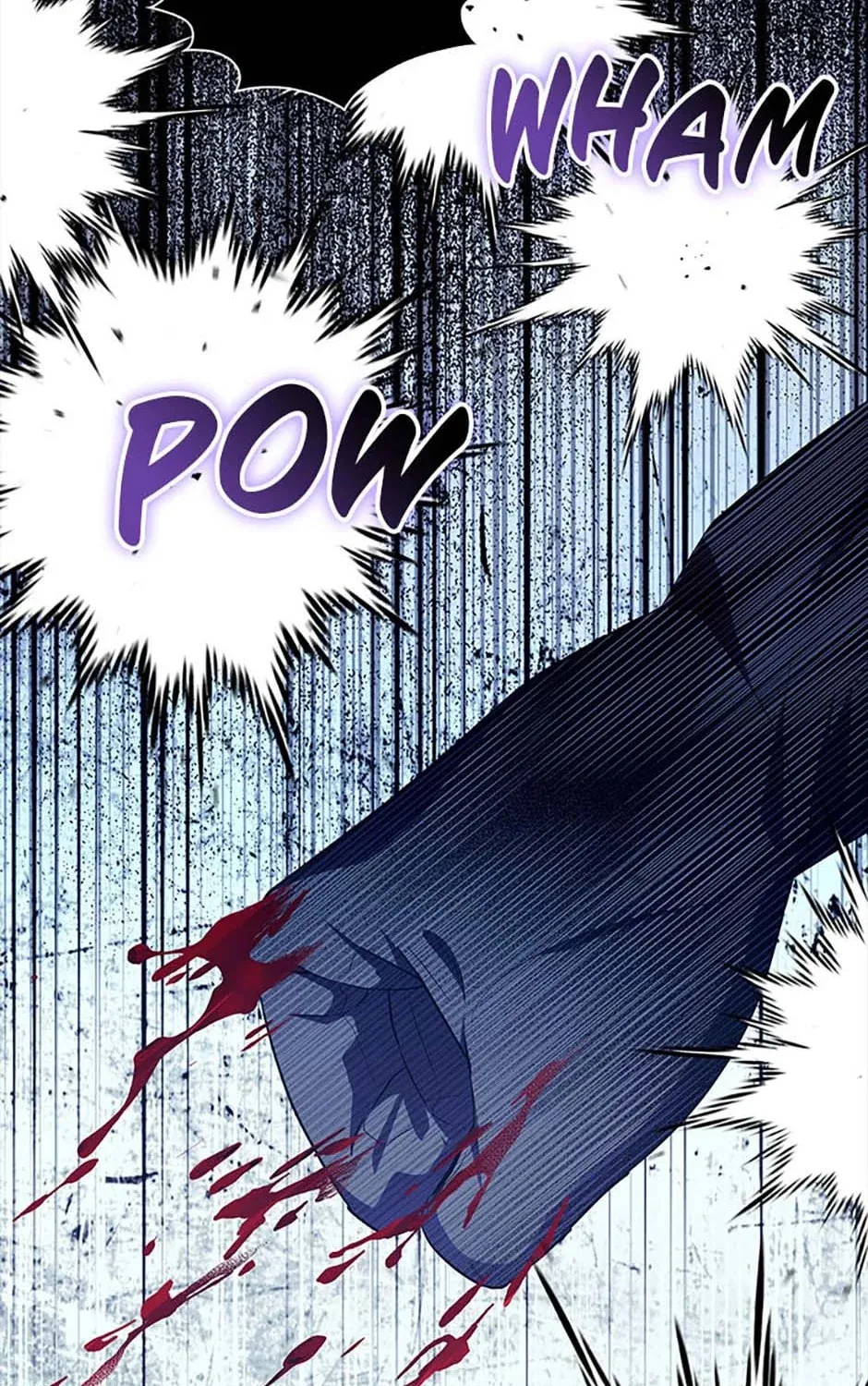 Cassmire: The Loyal Sword Chapter 75 page 93 - 