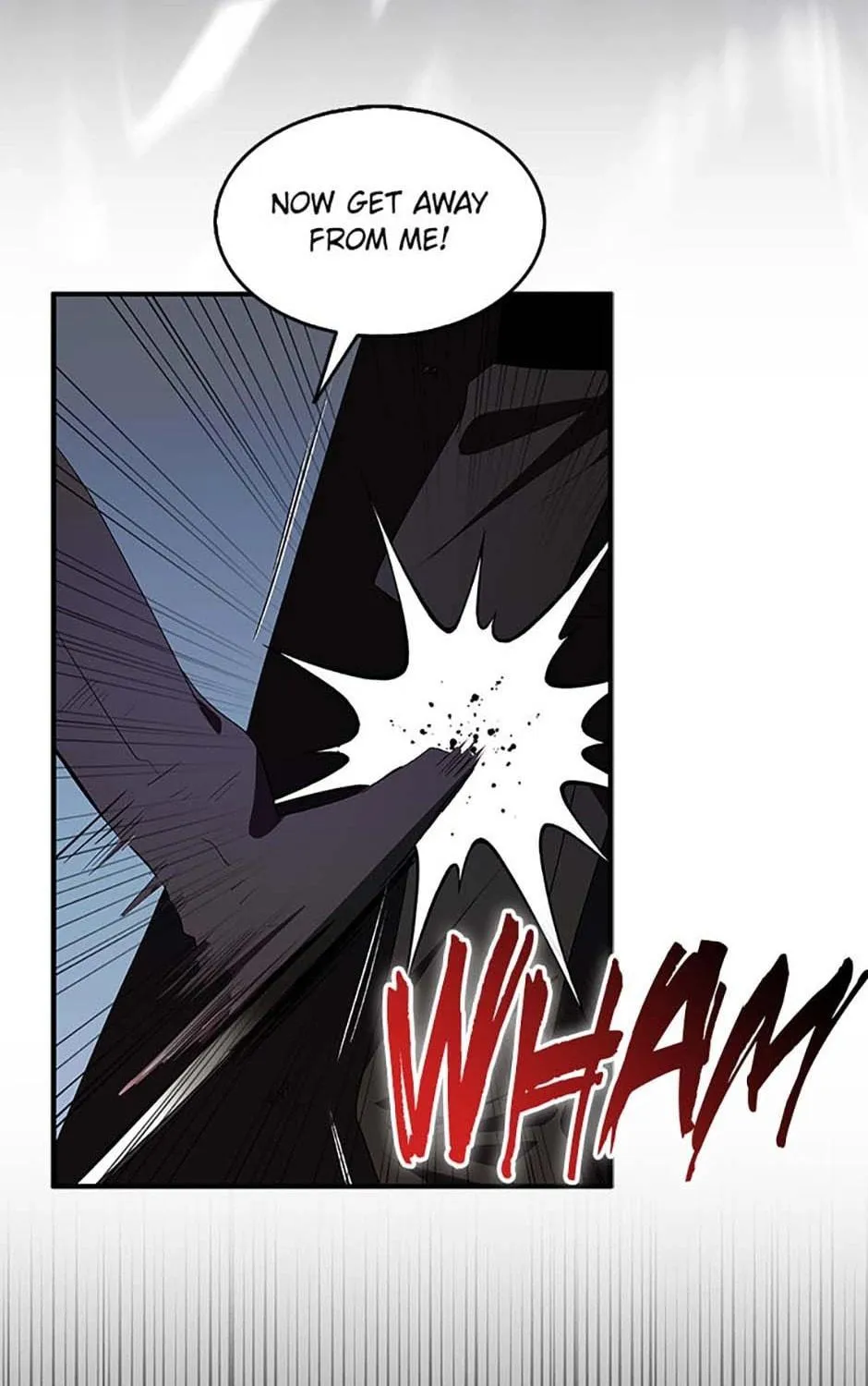 Cassmire: The Loyal Sword Chapter 76 page 101 - 