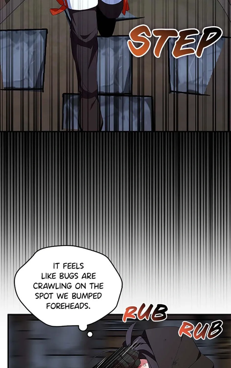 Cassmire: The Loyal Sword Chapter 76 page 105 - 