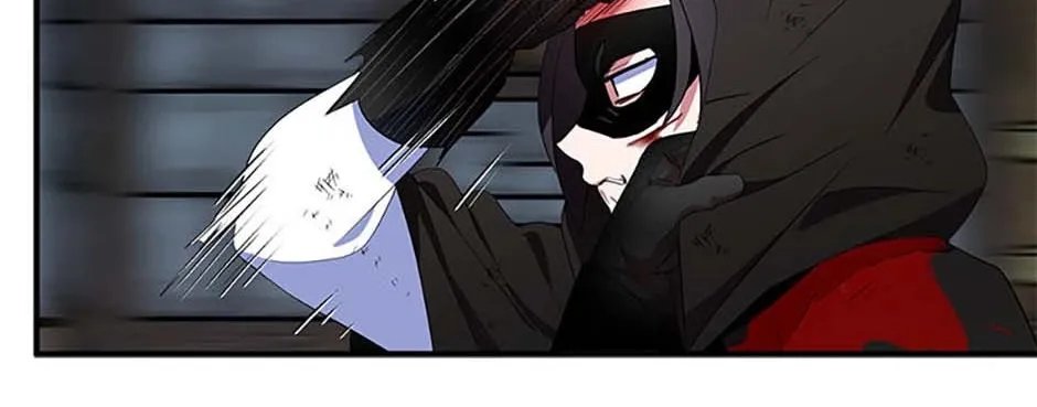 Cassmire: The Loyal Sword Chapter 76 page 106 - 