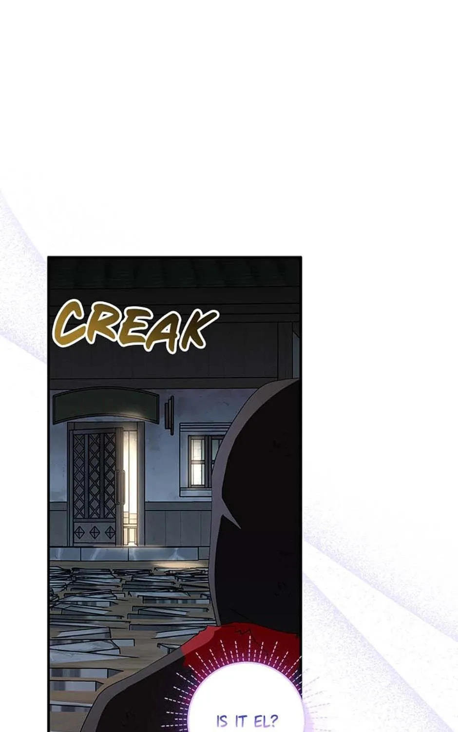Cassmire: The Loyal Sword Chapter 76 page 107 - 