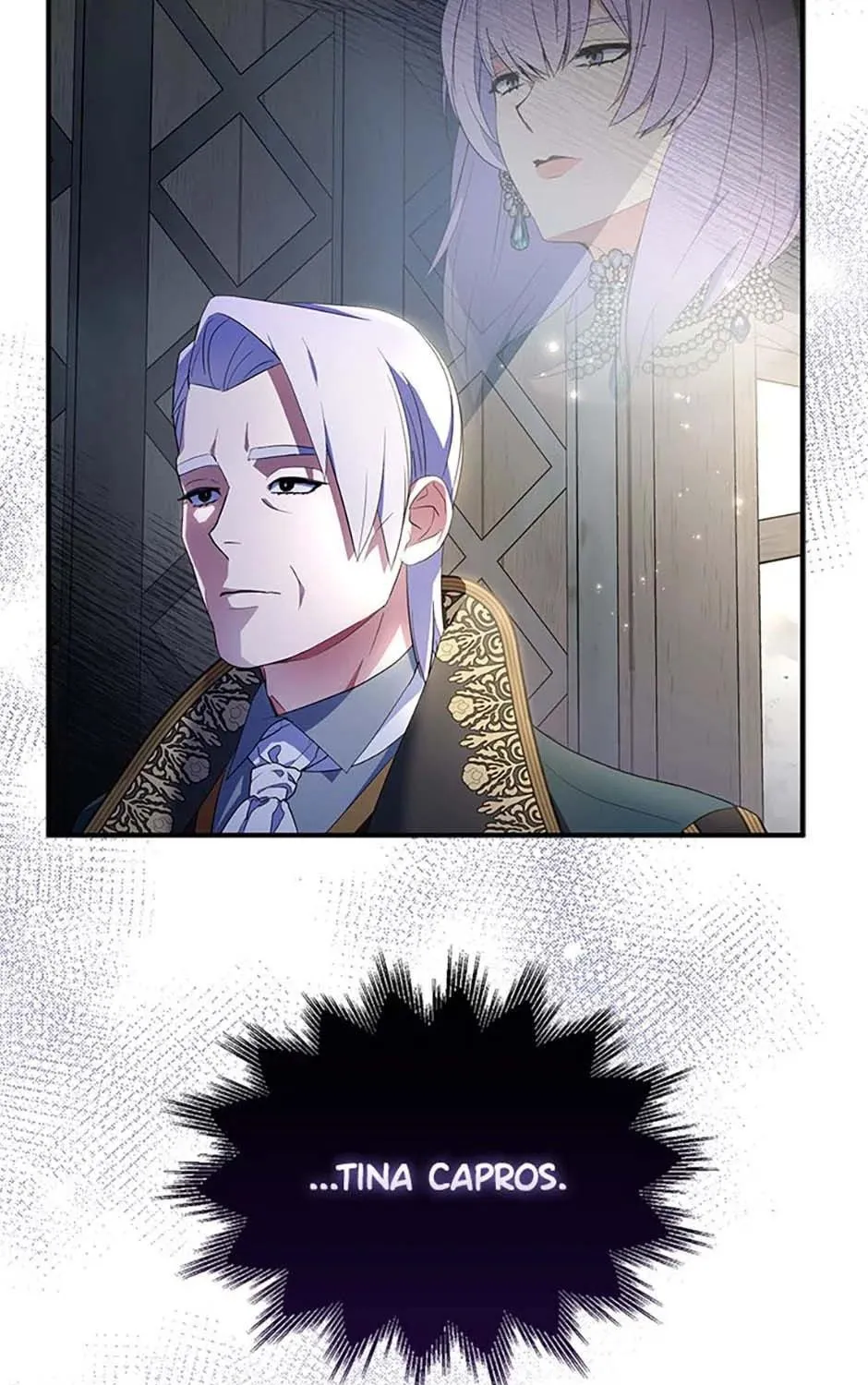Cassmire: The Loyal Sword Chapter 76 page 113 - 