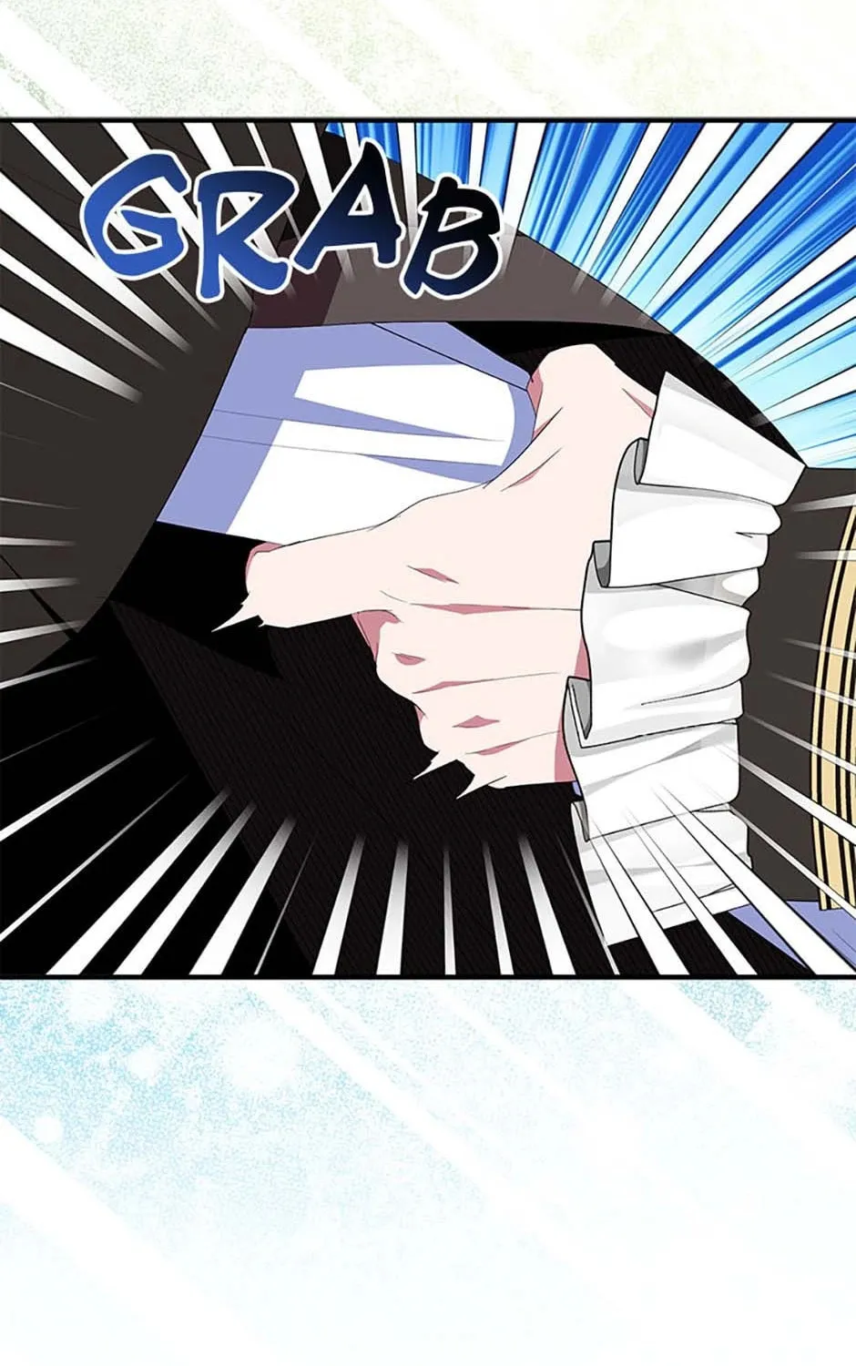 Cassmire: The Loyal Sword Chapter 76 page 117 - 
