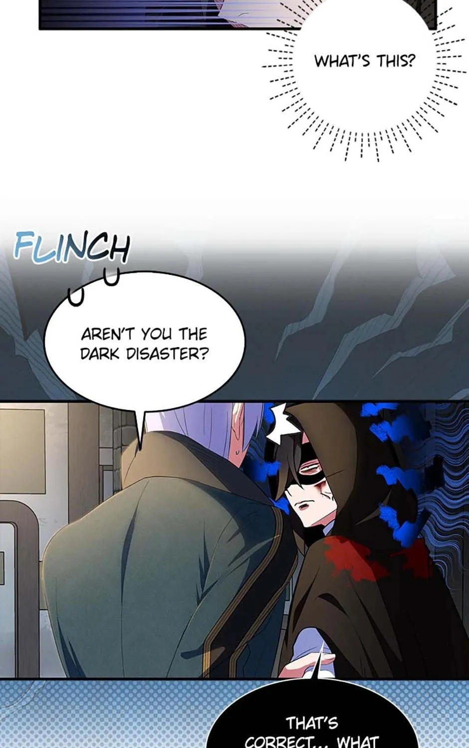 Cassmire: The Loyal Sword Chapter 76 page 119 - 