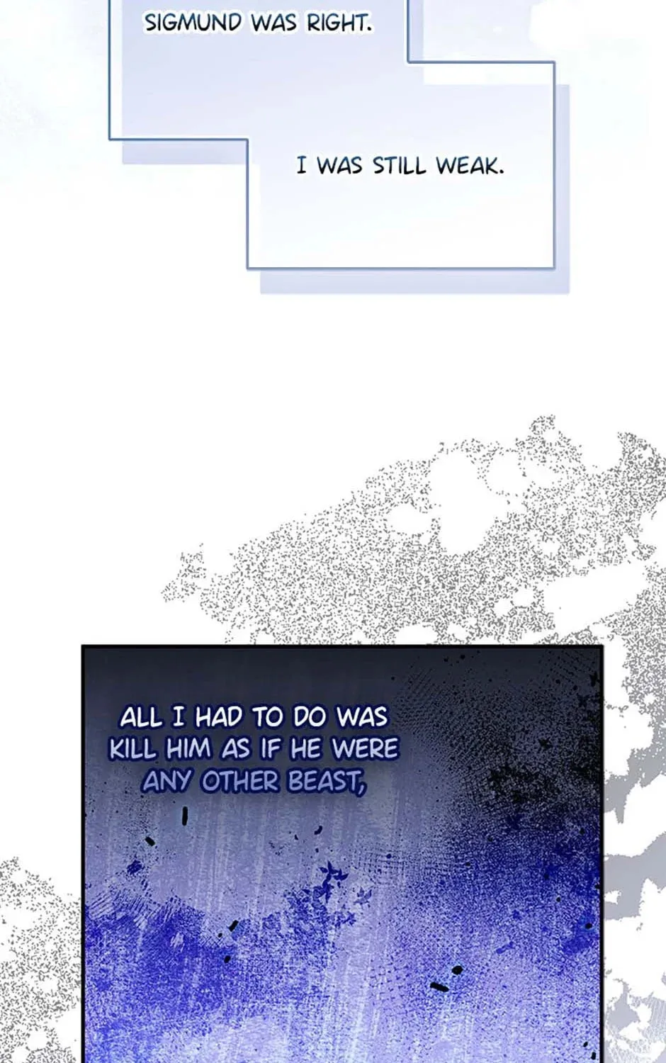 Cassmire: The Loyal Sword Chapter 76 page 13 - 