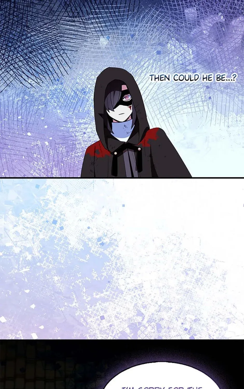 Cassmire: The Loyal Sword Chapter 76 page 123 - 
