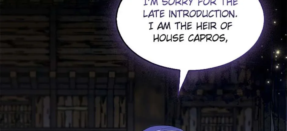 Cassmire: The Loyal Sword Chapter 76 page 124 - 