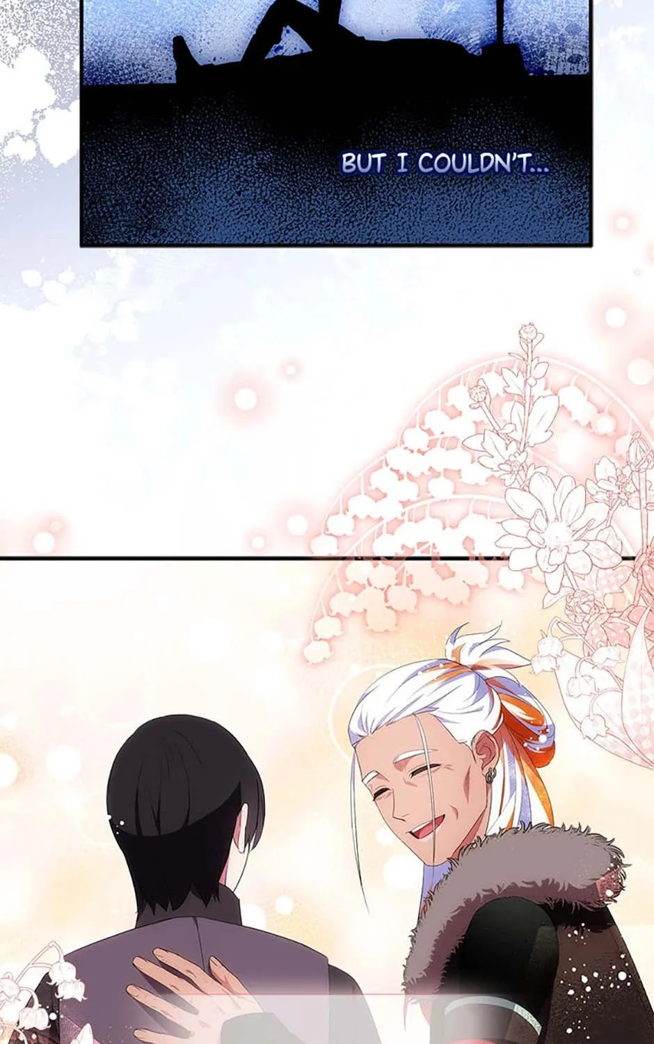 Cassmire: The Loyal Sword Chapter 76 page 15 - 