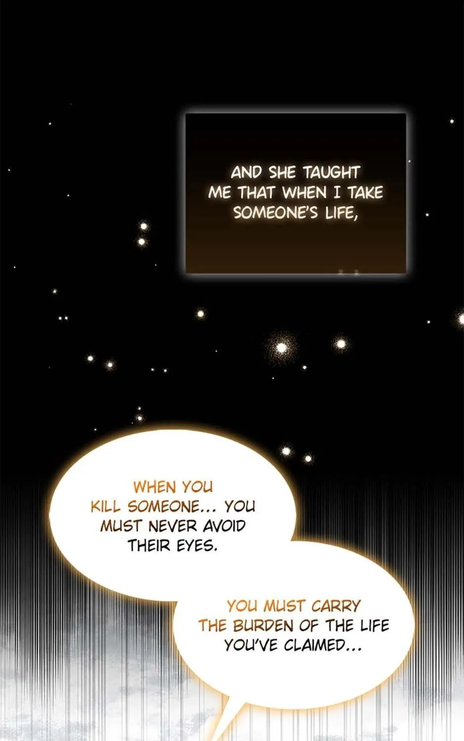 Cassmire: The Loyal Sword Chapter 76 page 17 - 
