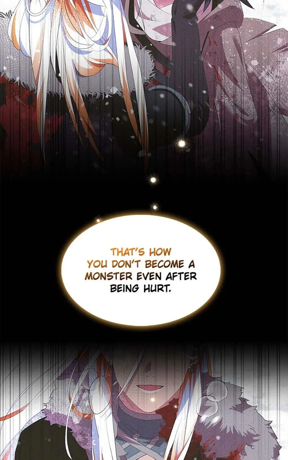 Cassmire: The Loyal Sword Chapter 76 page 19 - 