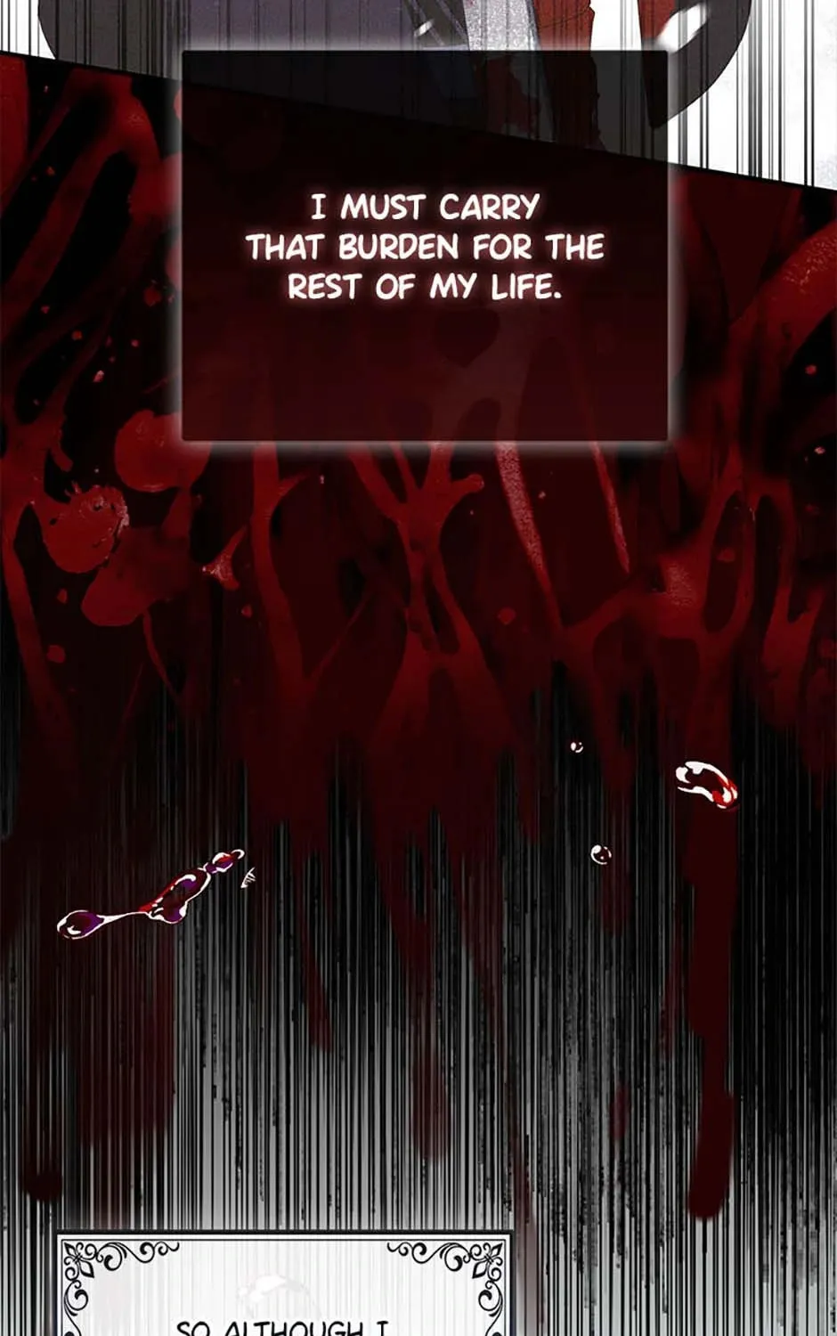 Cassmire: The Loyal Sword Chapter 76 page 21 - 
