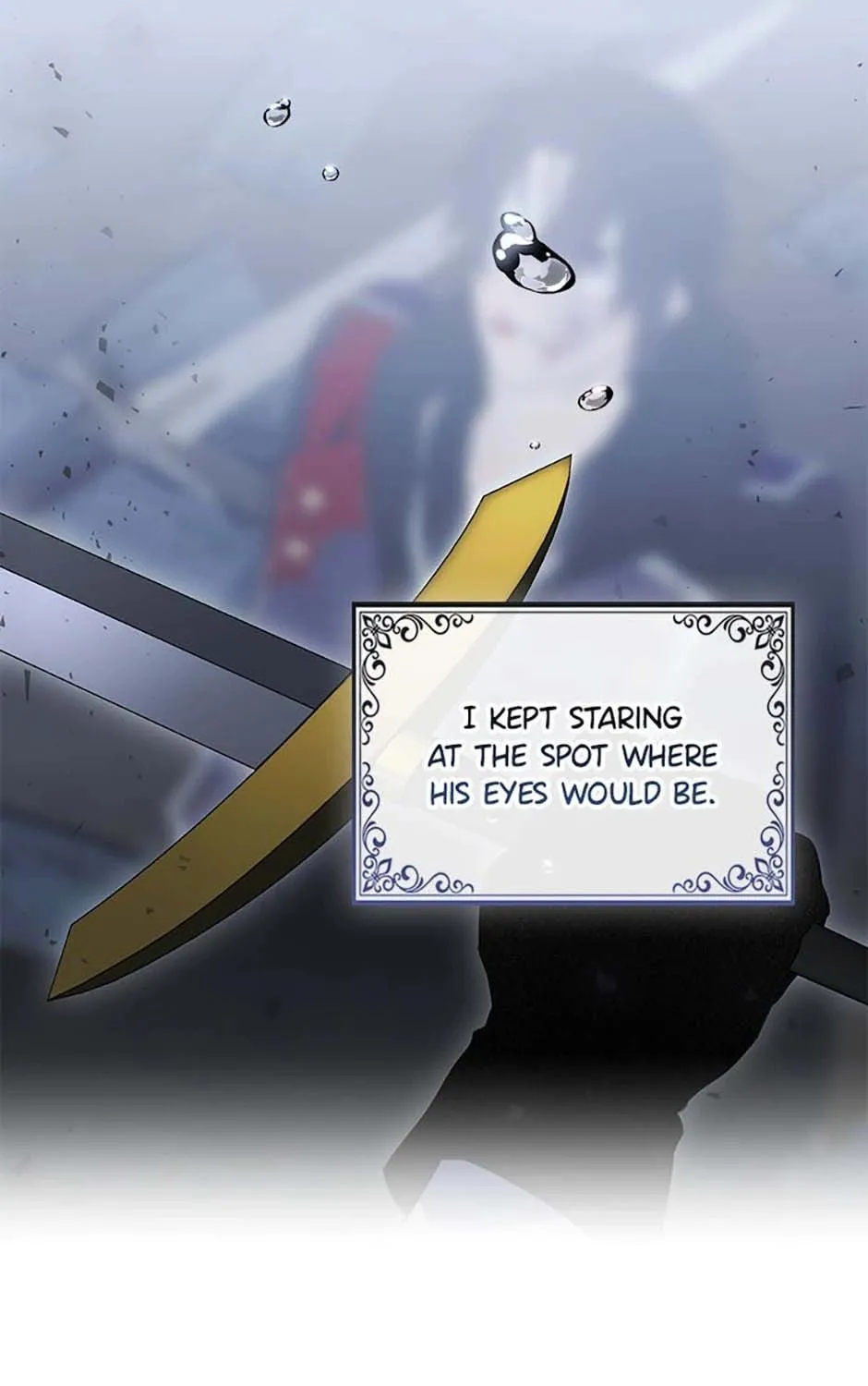 Cassmire: The Loyal Sword Chapter 76 page 23 - 