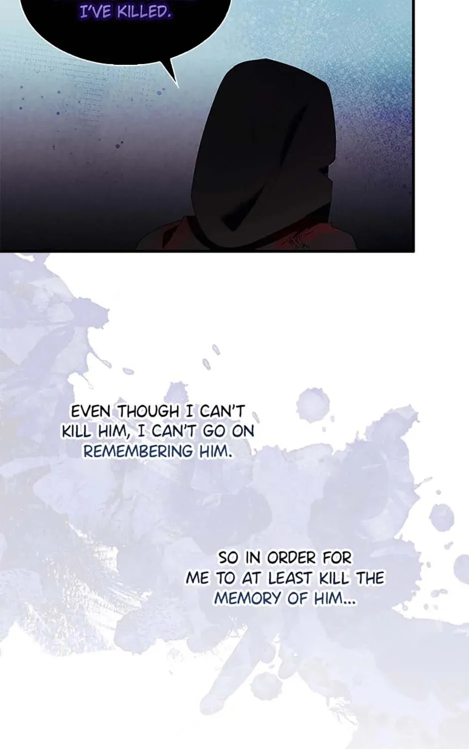 Cassmire: The Loyal Sword Chapter 76 page 25 - 