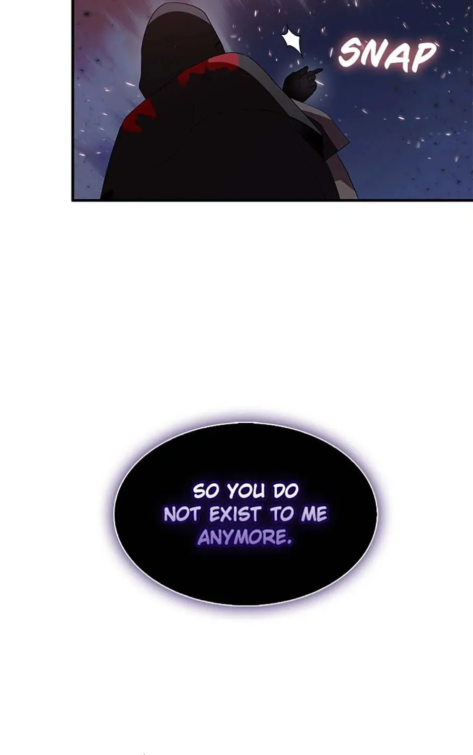 Cassmire: The Loyal Sword Chapter 76 page 27 - 