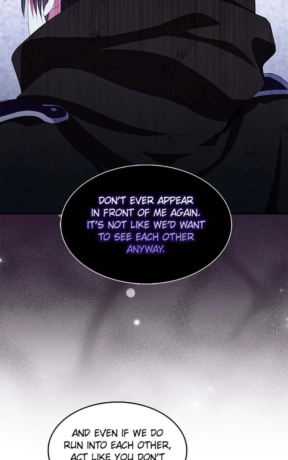 Cassmire: The Loyal Sword Chapter 76 page 29 - 