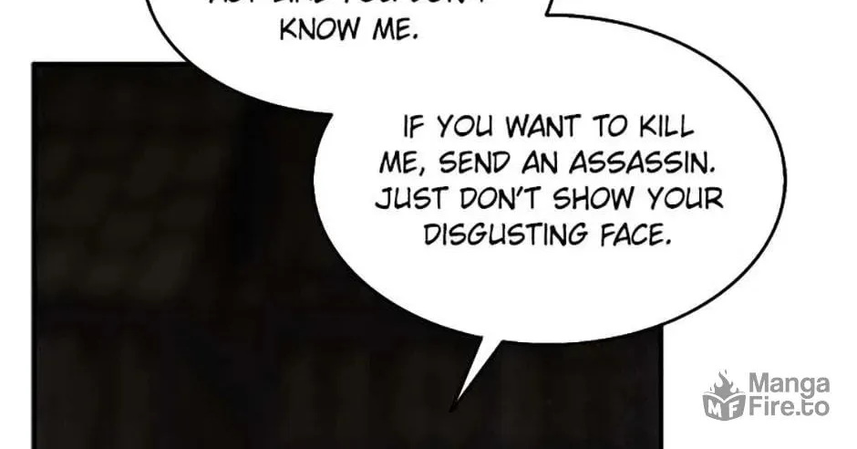 Cassmire: The Loyal Sword Chapter 76 page 30 - 