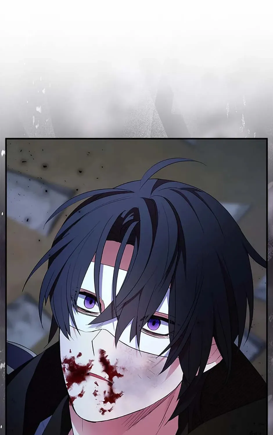 Cassmire: The Loyal Sword Chapter 76 page 33 - 