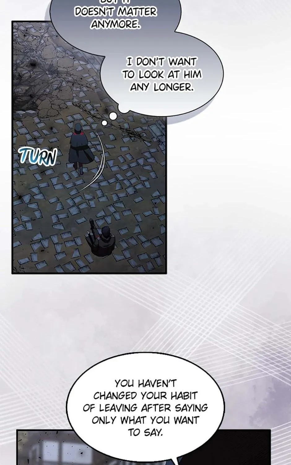 Cassmire: The Loyal Sword Chapter 76 page 39 - 
