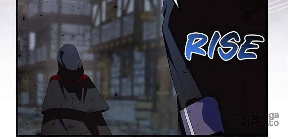 Cassmire: The Loyal Sword Chapter 76 page 40 - 