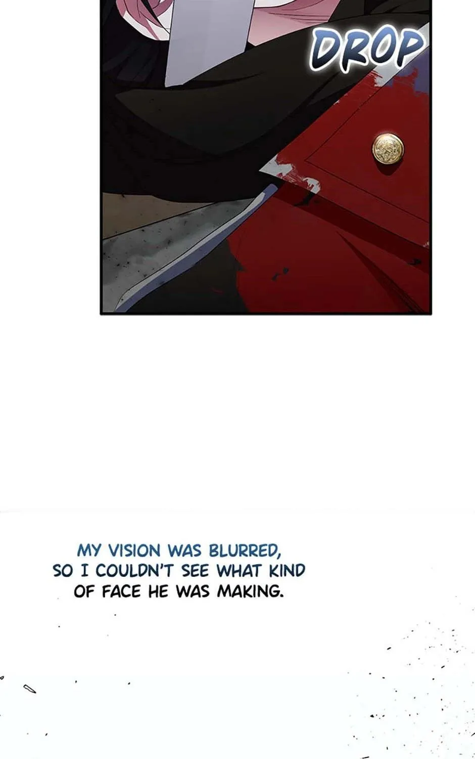 Cassmire: The Loyal Sword Chapter 76 page 5 - 