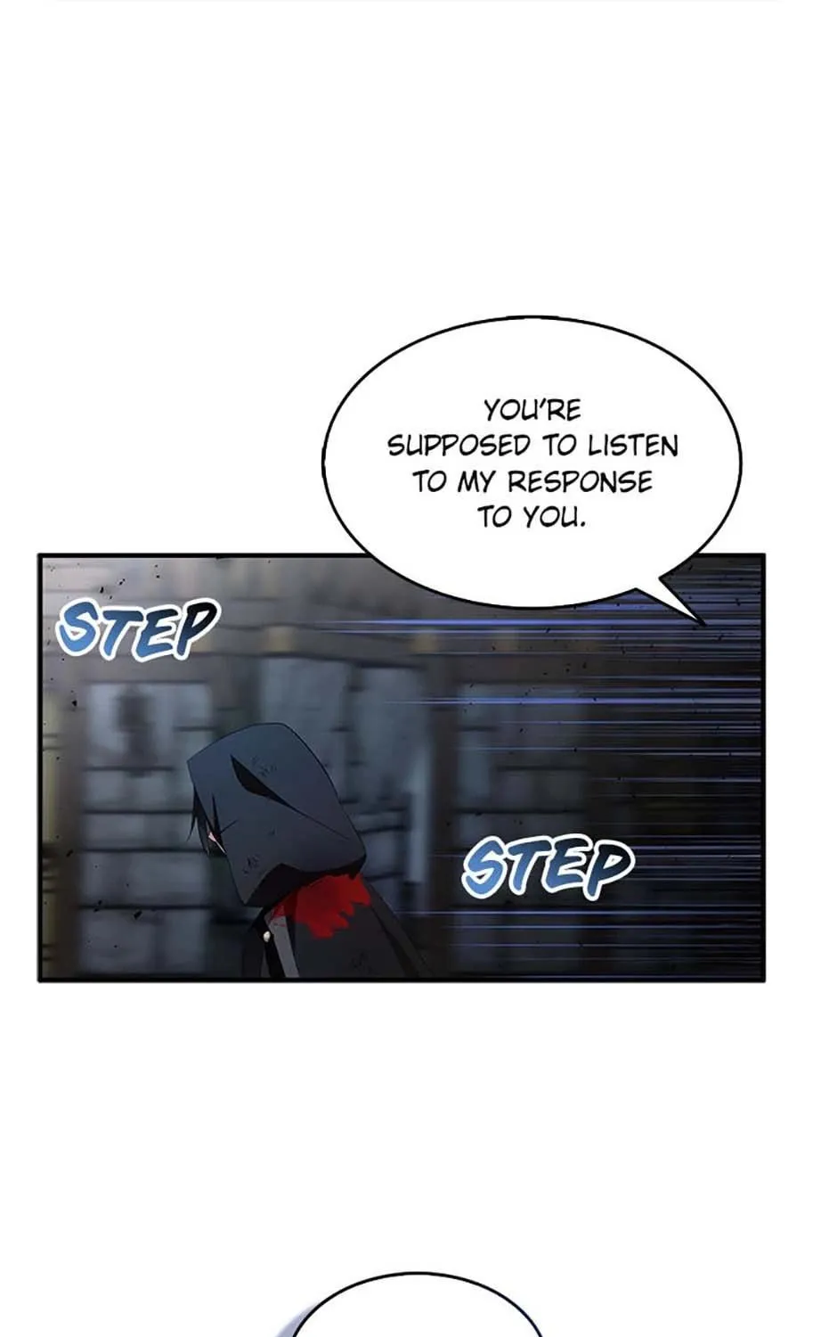 Cassmire: The Loyal Sword Chapter 76 page 41 - 