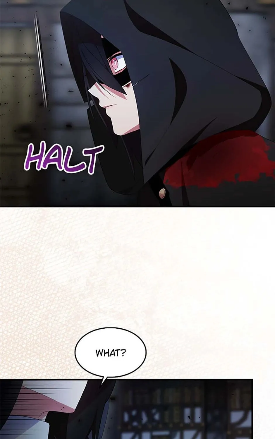 Cassmire: The Loyal Sword Chapter 76 page 43 - 
