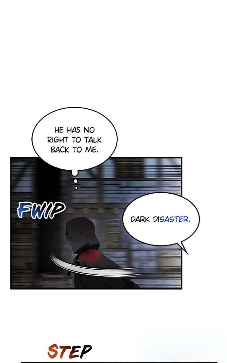 Cassmire: The Loyal Sword Chapter 76 page 49 - 