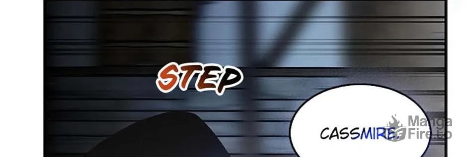 Cassmire: The Loyal Sword Chapter 76 page 50 - 