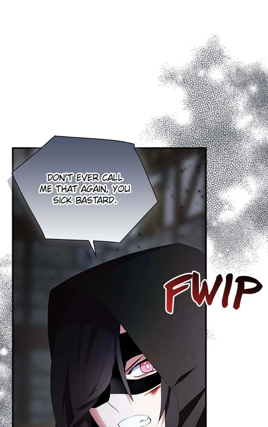 Cassmire: The Loyal Sword Chapter 76 page 55 - 