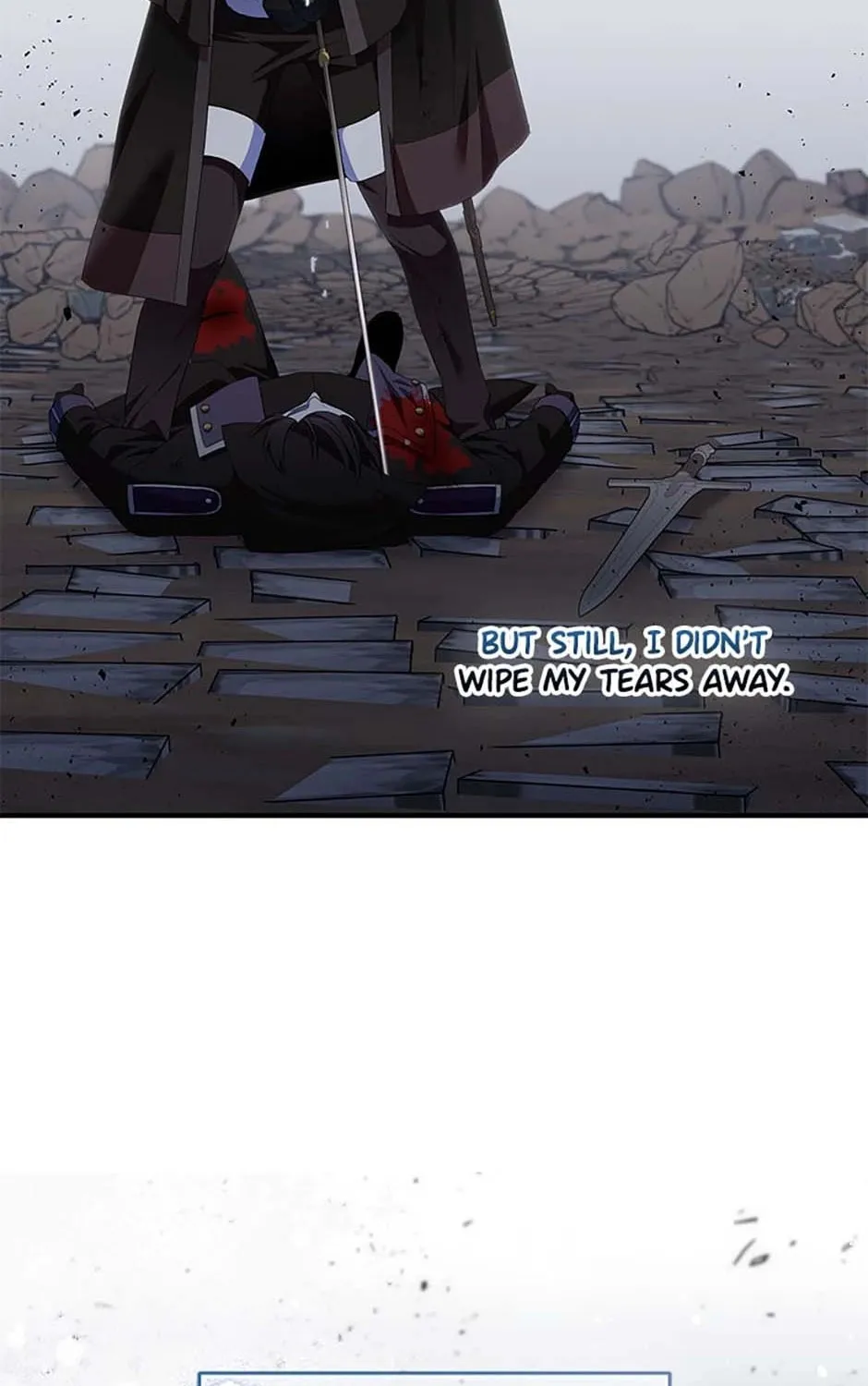 Cassmire: The Loyal Sword Chapter 76 page 7 - 