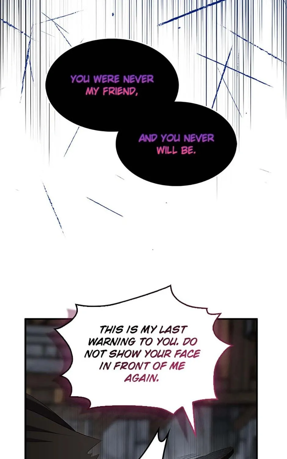 Cassmire: The Loyal Sword Chapter 76 page 67 - 